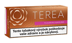 Amber TEREA