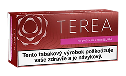 Sienna TEREA