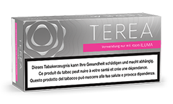 Silver TEREA