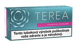 Turquoise TEREA