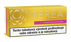 Yellow TEREA